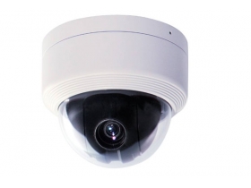 高速球云臺滑環(huán)