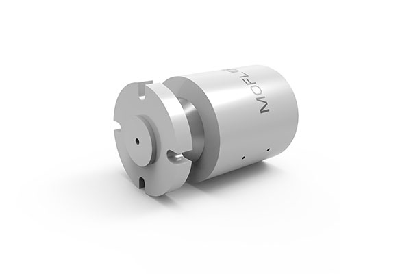 MHPS 系列超高壓不銹鋼旋轉(zhuǎn)接頭