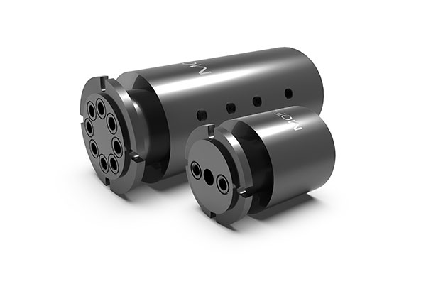 MGP 系列多功能旋轉(zhuǎn)接頭（流體滑環(huán)）