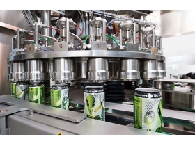 工業(yè)轉(zhuǎn)臺/包裝機械滑環(huán)