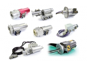 風電變槳滑環(huán)