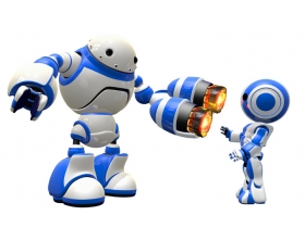 機器人滑環(huán)