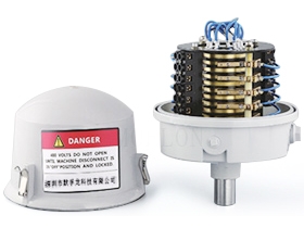 噴灌機(jī)滑環(huán)