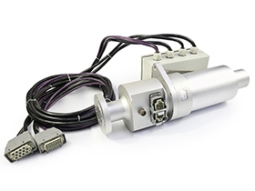 兆瓦級(jí)風(fēng)電滑環(huán)