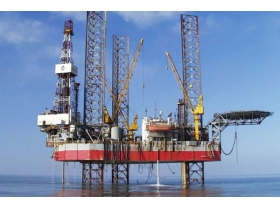 海工設(shè)備鉆井平臺滑環(huán)