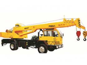 工程機械吊裝設(shè)備滑環(huán)