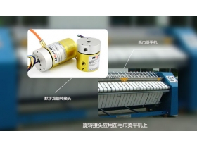 什么是旋轉(zhuǎn)接頭？其工作方法是什么？