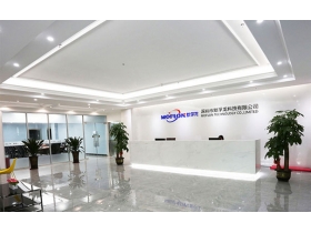 蘇州默孚龍深圳工廠(chǎng)搬遷了