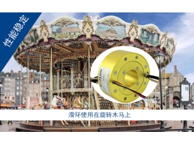 定子和轉(zhuǎn)子哪個(gè)是滑環(huán)？默孚龍來(lái)告訴你