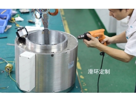 使用壽命長(zhǎng)的滑環(huán)，你值得一看！