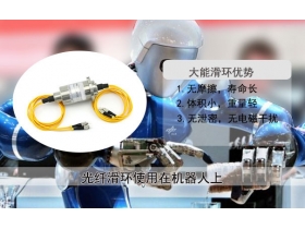 滑環(huán)空間利用率怎么提升？