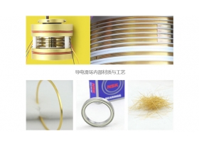 滑環(huán)壽命如何保證？