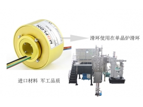 如何選擇安徽滑環(huán)廠家？