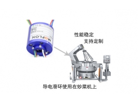 如何選擇江西滑環(huán)廠家？