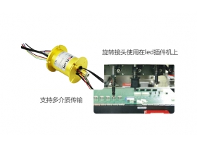 如何選擇南昌滑環(huán)廠家？