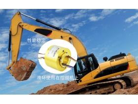 廈門滑環(huán)哪家好？