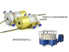 滑環(huán)適用標(biāo)準(zhǔn)是什么？