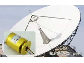 滑環(huán)的抗干擾性為啥那么重要？