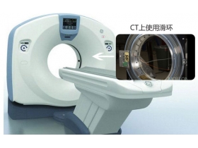 盤式導(dǎo)電滑環(huán)原理揭秘