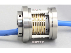 導(dǎo)電滑環(huán)市場