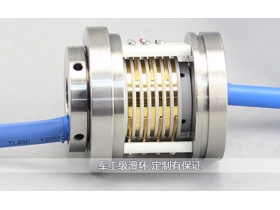 滑環(huán)的材料怎么選擇比較好？