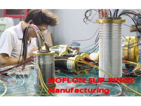 滑環(huán)為啥在機(jī)械制造業(yè)越來(lái)越重要