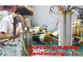 什么是保證滑環(huán)質(zhì)量的關(guān)鍵？