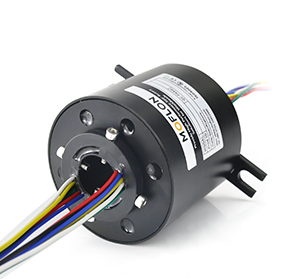 GHS2586系列高轉(zhuǎn)速導電滑環(huán)